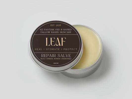 Leaf Repair Salve (face & body)