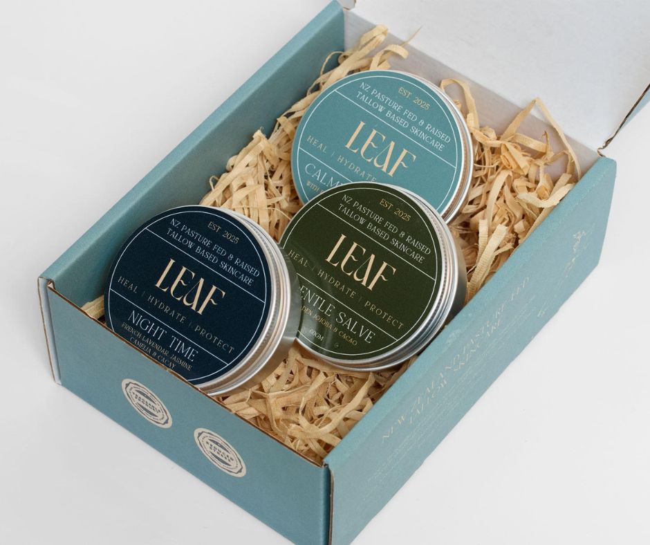 Gift Box - For Her