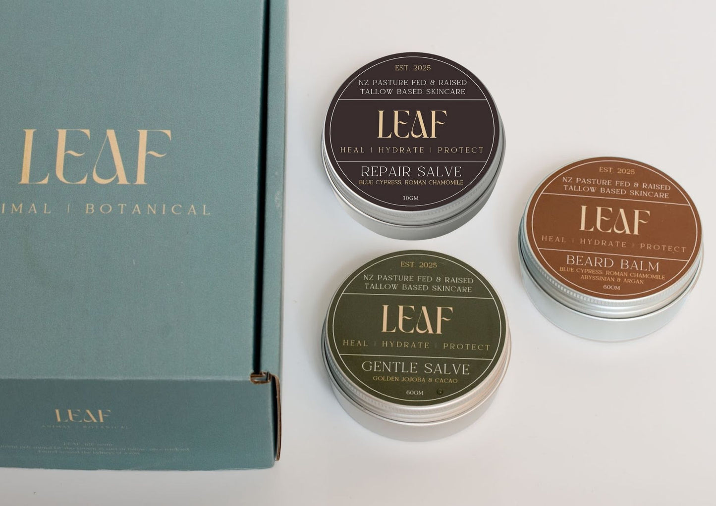 Gift Box - For Him