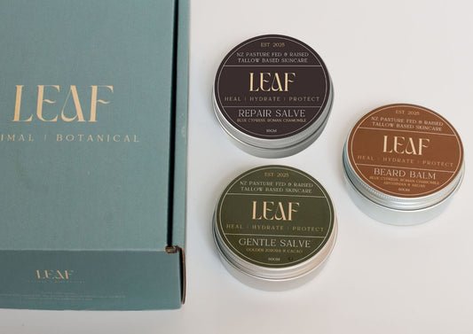 Gift Box - For Him