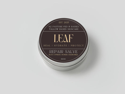 Leaf Repair Salve (face & body)
