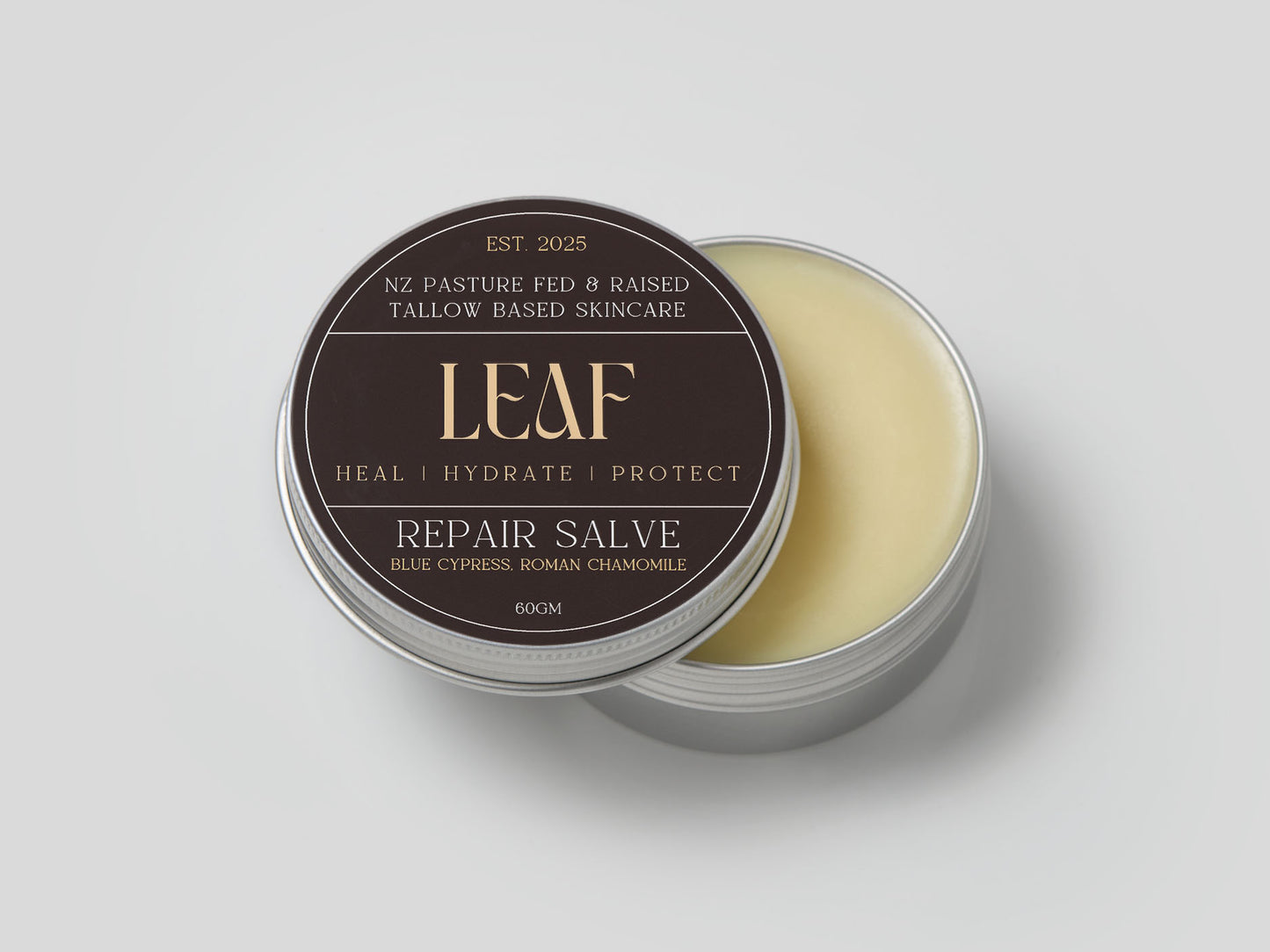 Leaf Repair Salve (face & body)